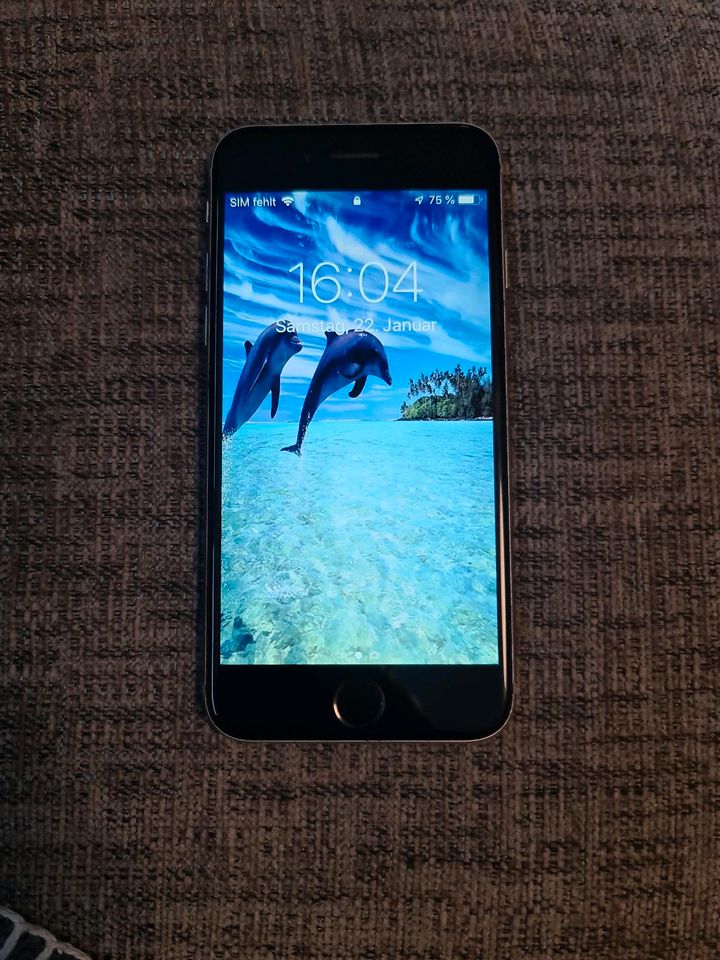 I Phone 6s in Markt Wald