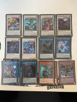 Yu-Gi Oh Zombiedeck Nordrhein-Westfalen - Castrop-Rauxel Vorschau