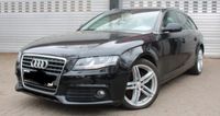 Audi A4 1.8 TFSI Avant Attraction Kreis Pinneberg - Quickborn Vorschau