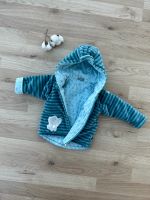 Sigikid Baby Sweatjacke/Nickijacke Gr 68 (74) wie neu! Baden-Württemberg - Schutterwald Vorschau