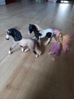 Schleich Pferd Bayala Elfe Figur Bremen - Neustadt Vorschau