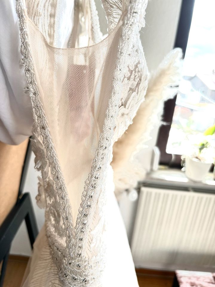 Hochzeitskleid Brautkleid in Esslingen