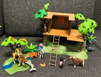 Playmobil Set Baumhaus 7937 und 6947 Nordrhein-Westfalen - Velbert Vorschau