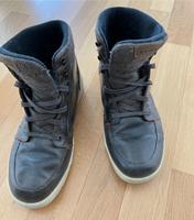 Lowa Herren Winterschuhe Dresden - Seevorstadt-Ost/Großer Garten Vorschau