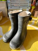 Gummistiefel Aigle gefüttert 27 blau Stiefel Berlin - Grunewald Vorschau