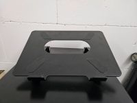 Laptop, Notebook Ständer aus Aluminium in schwarz Nordrhein-Westfalen - Erkelenz Vorschau