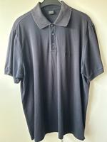 Boss Poloshirt blau Gr. XL Hessen - Vellmar Vorschau