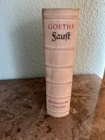 Goethe Faust Hundertjahrsausgabe 1940 Düsseldorf - Oberkassel Vorschau