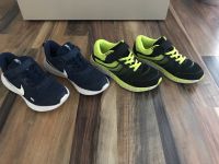 Sneakers Nike / Sneakers Vty / Hallen Turnschuhe Nike Hessen - Friedberg (Hessen) Vorschau