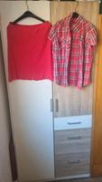 Bluse &  Rock Set Nordrhein-Westfalen - Herford Vorschau