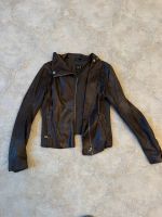 Armani Lederjacke Frankfurt am Main - Nordend Vorschau