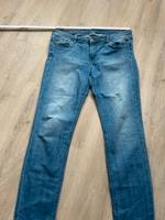 H&M, super Skinny, Jeans Gr. 32/32 42 neuwertig Schleswig-Holstein - Kropp Vorschau
