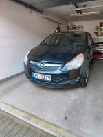 Opel Corsa D 4 türig Nordrhein-Westfalen - Erkelenz Vorschau