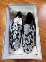 Jimmy Choo London Herrenschuh EU43 Camouflage Star Fabric Nordrhein-Westfalen - Herten Vorschau