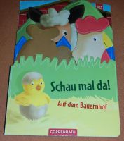 Kinderbuch: Schau mal da! Auf dem Bauernhof Sachsen-Anhalt - Dessau-Roßlau Vorschau