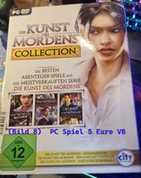 Älere PC Spiele ab 12 Jahren Hessen - Idstein Vorschau