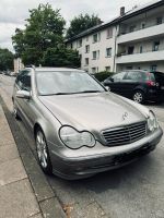 Merzedes-Benz C 200Kompressor Avantgarde TÜV 09/2025 Bielefeld - Bielefeld (Innenstadt) Vorschau