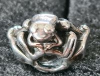 Trollbeads "VIER FRÖSCHE GROSS" - retired - neu Baden-Württemberg - Freiburg im Breisgau Vorschau