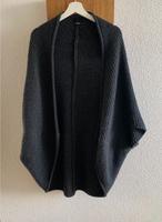OPUS Strickjacke grau Einheitsgrösse Baden-Württemberg - Lörrach Vorschau