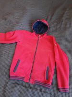 Engelbert Strauss Jacke Sweatjacke Hoodie-Jacke pink Gr 158/164 Hessen - Neustadt Vorschau