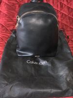 Großer Rucksack Calvin Klein Rheinland-Pfalz - Weitefeld Vorschau