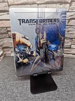 Transformers - Dark of the Moon Blu-ray Steelbook Bayern - Neuhaus a.d. Pegnitz Vorschau