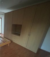 Schlafzimmer Kleiderschrank 3-teilig mit Schubladen & TV Sicht Hessen - Reichelsheim (Odenwald) Vorschau