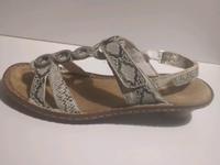 Rieker Sandalen gr 40 Niedersachsen - Rosdorf Vorschau