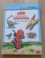 Der kleine Drache Kokosnuss erforscht die Dinosaurier Berlin - Mitte Vorschau