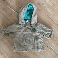 Babykleidung Jacke Gr. 62 Brandenburg - Königs Wusterhausen Vorschau