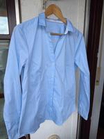 Bluse Hemd H&M Gr. 42 dazu Blazer Purdey L Bayern - Maisach Vorschau