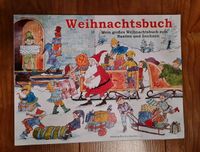 Weihnachtsbuch zum Bastel u. Zeichnen Niedersachsen - Buxtehude Vorschau