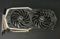 MSI GeForce RTX 2070 ARMOR 8G Wandsbek - Hamburg Wellingsbüttel Vorschau