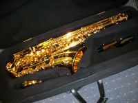 Selmer  SA80II  Tenorsax neue Serie Kiel - Schreventeich-Hasseldieksdamm Vorschau