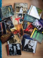 Diverse CDs Indie Wave Gothic Batcave Dark Alternative Musik Nordrhein-Westfalen - Paderborn Vorschau