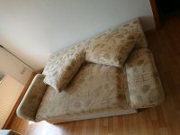 Couch zu Verschenken, siehe Bilder Chemnitz - Borna-Heinersdorf Vorschau