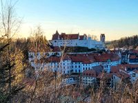 Wohnung / Haus in Füssen zum Kauf GESUCHT Bayern - Füssen Vorschau