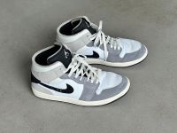 Nike Air Jordan hoch high Gr. 44 (US 10) wie neu Hessen - Dreieich Vorschau