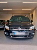 VW Tiguan 2.0 TDI Lounge Euro 6 Baden-Württemberg - Singen Vorschau