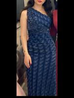 Wunderschönes Abendkleid Hannover - Vahrenwald-List Vorschau