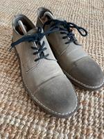 Schnürer für Herren • Halbschuhe • Wildleder • Gr. 43 • DIESEL Mitte - Wedding Vorschau