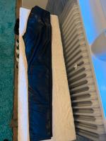 Lascana Kunstlederhose , Gr.36/38, neuwertig Hessen - Einhausen Vorschau