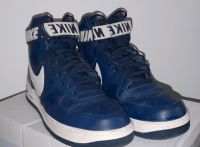 NIKE AIR FORCE 1 HIGH '07 NBA COLLEGE NAVY Nordrhein-Westfalen - Salzkotten Vorschau