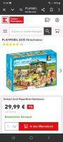 Playmobil City Life Streichelzoo Bayern - Freilassing Vorschau