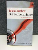 Die Saubermänner: Die Tatortreiniger ermitteln - Tessa Korber Bayern - Cadolzburg Vorschau