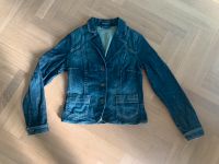 Jeansjacke, Jeans-Blazer 38/M Top! Nordrhein-Westfalen - Jülich Vorschau