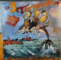 Die 3 Tornados  Flipperschau Schwerin - Großer Dreesch Vorschau