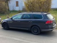 Volkswagen Passat Variant 2.0 BlueTDI Comfortline Varia... Thüringen - Greußen Vorschau