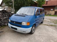 VW T4 Transporter Bayern - Sulzberg Vorschau