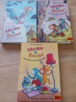 Mucker & Rosine Band 1-3 Nordrhein-Westfalen - Lüdenscheid Vorschau